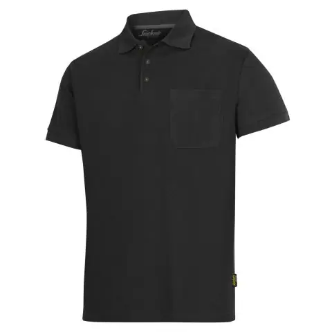 Sänkt pris Snickers Workwear 2708 Pikétröja